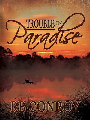 cover image of Trouble in Paradise
